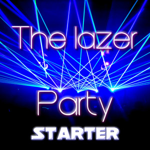 The Lazer Party Starter