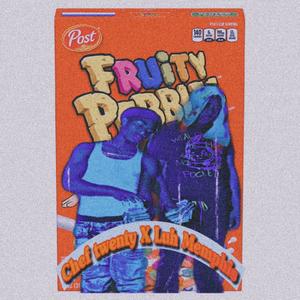 Fruity Pebbles(feat. Luh Memphis) (Explicit)