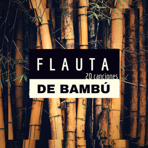 Flauta de Bambú: 20 Canciones