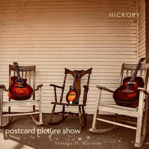 Postcard Picture Show (Explicit)