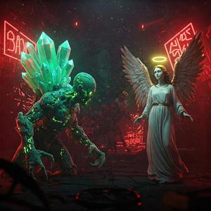 DJ Speed - The Holy Three (Explicit)