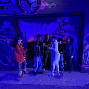 The OG Ladies Low-key (feat. Halfy, Shyne TheGoddezz, Effohex, DyshikyP, KoKo La & L$ BBY) (Explicit)