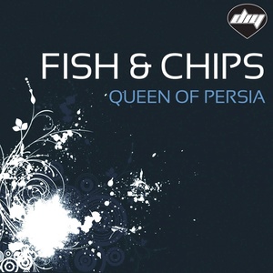 Queen of Persia (Nicola Fasano & Steve Forest Mix)