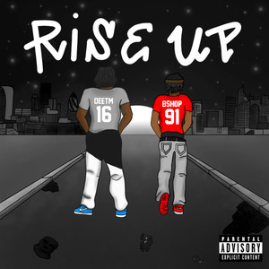 Rise Up (Explicit)