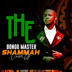 The Bongo Master