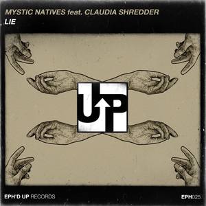 Lie(feat. Claudia Shredder)