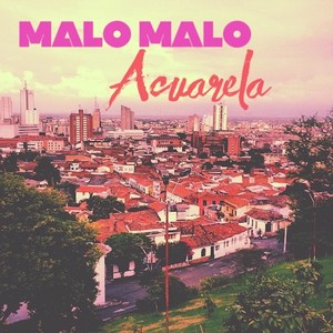 Acuarela(feat. Lida Villamarin & Jeimy Castillo)