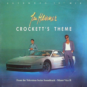 Crockett s Theme (Airdream Rework)