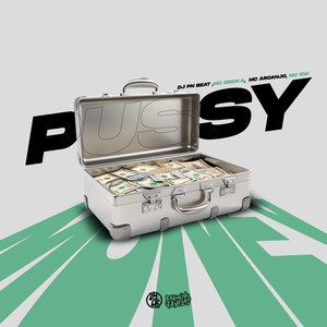 Pussy Money (Explicit)