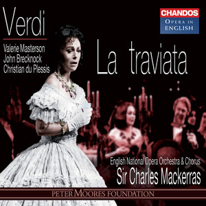 La Traviata, Act III - Annina? Did you call me? (Violetta, Annina, Doctor)