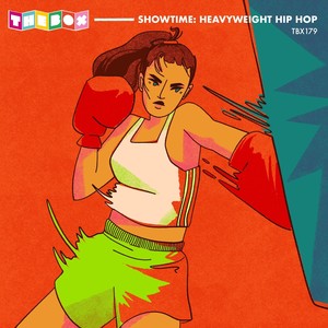 Showtime: Heavyweight Hip Hop