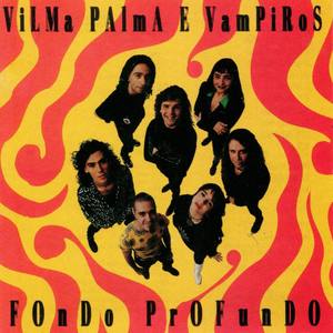 Vilma Palma E Vampiros - Nueve