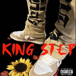 KING STEP (Explicit)