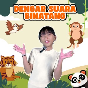 Dengar Suara Binatang