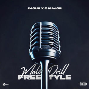 Mali Drill (Freestyle) (Explicit)