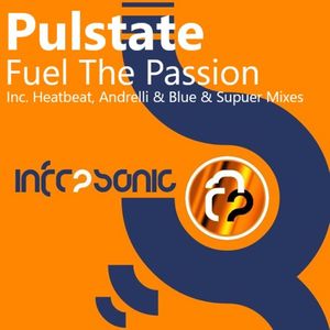 Fuel the Passion (Original Mix)