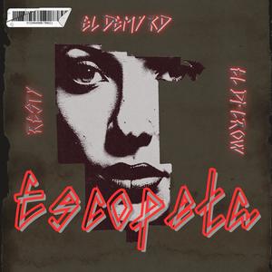 Escopeta (feat. El Di-crow & Resty)