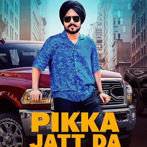 Pikka Jatt Da