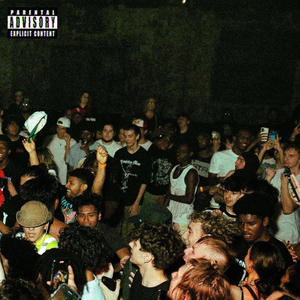 Lit In Tha Spot (Explicit)