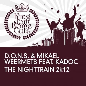 The Nighttrain 2k12 (Original Mix)