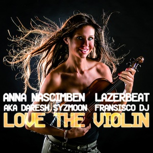 Love the Violin (The House Soldiers Mix)