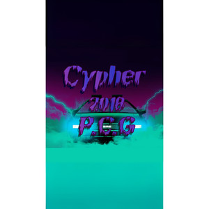 PCG 2018 CYPHER