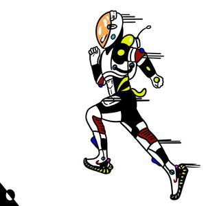 Runnin' Man(feat. Dalli, LAG$ & S.I.G.) (Explicit)