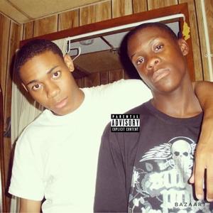 Nobody Safe (feat. Bermuda Peedee) (Explicit)
