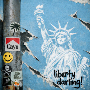 Liberty Darling (Explicit)