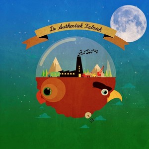 De Industrie(feat. De Gelogeerde Aap)