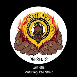 Jah Fire (feat. Ras Stone)