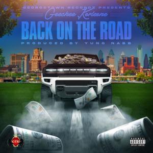 Back on the road (Explicit)