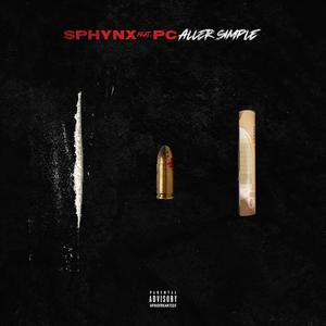 Aller simple (feat. PC) [Explicit]