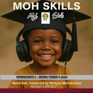 Moh Skills (feat. Gunda weche & R.I.C) (Explicit)