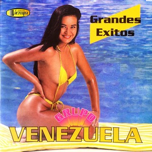 Grandes Éxitos