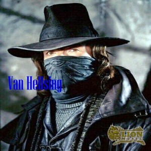Van Hellsing