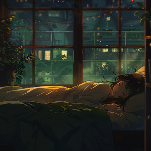 Ecos Tranquilos En Armonía Silenciosa