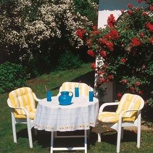 Country Garden