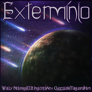 Extermínio (Explicit)