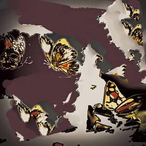 The Frog and The Butterfly (feat. Ramadatt)