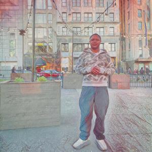 What You Lookn 4? (Explicit)