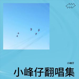 花千树 - 小峯峯封面