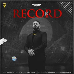 RECORD (feat. Xaan)