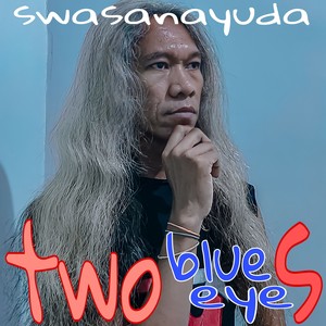 Two Blues Eyes