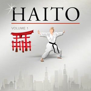 Haito, Vol. 1