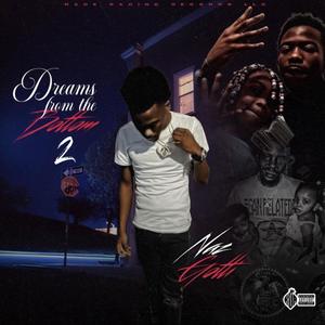 Dreams From The Bottom 2 (Explicit)