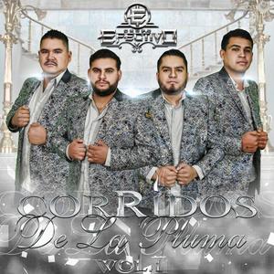 Corridos de la Pluma, Vol. 1 (Explicit)