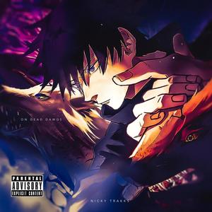On Dead Dawgs (Jujutsu Kaisen) (feat. GVTOR) (Explicit)