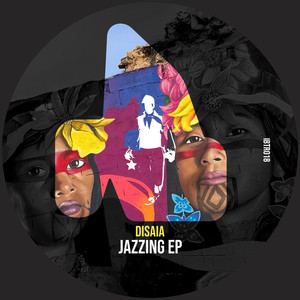 Jazzing EP