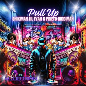 Pullup (El Riddiman vol.1)